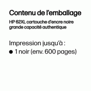 62XL cartouche d'encre noire grande capacité authentique_2