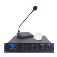 Amplificateur Matriciel RONDSON 2X120 Watts - AM-2120-2_2