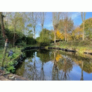 Bâches EPDM pour bassins - Géomembrane étanche monocouche en caoutchouc 6m x 6m - Référence 740001_2