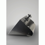 Flame - hotte de désherbage - Quadrillé_2