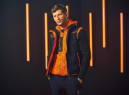 Gilet softshell Universe homme - Réf: UPFU188 - Imperméable, respirant, coupe-vent, doublure micro-polaire, U-Tex_2