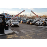 Grille articulée basse - GA_2