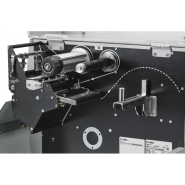 Imprimante industrielle pour étiquettes - ZEBRA ZT510 - Design durable et fonctions avancées_2