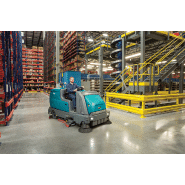 M17 Balayeuse-laveuse TENNANT autoportée alimentée par batterie_2