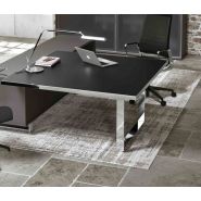 Archimede - bureaux de direction - alea - design linéaire et léger_2