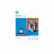 Papier photo brillant HP Everyday - 25 feuilles/A4/210 x 297 mm_2