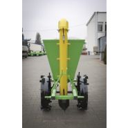 Planteuse - Zagroda - 1 rang - Réglage densité et profondeur de plantation_2