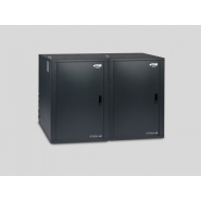 Pompe à chaleur air-eau monobloc invisible idéale pour bâtiments historiques et modernes - ATHENA-C_2