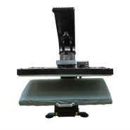 Presse à chaud multifonction - Yiwu Sunmeta Technology Co., Ltd. - 40x60 cm - poids 45 kg_2