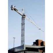 Sk 452-20 grues à tour à poinçon - terex - capacité de levage max. : 20 t (22 t us)_2