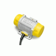 Vibrateur externe léger et efficace pour applications béton - Wacker Neuson AR & ARFU