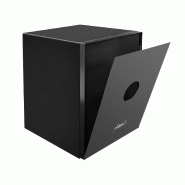 Coffre fort de Luxe avec panneau de porte gris foncé et serrure électronique - PHOENIX SPECTRUM LS6001EDG_2