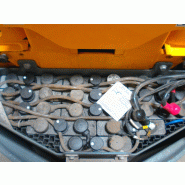 Nacelle verticale HAULOTTE star 10 occasion_2