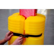 Protecteur de colonnes ajustable_2