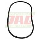 Courroie trapézoïdale 144-82 - pièce adaptable pour tracteur David Brown série 1200 à 1494 - référence : PT-144-82_2