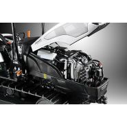 90 - 100 strike cf tracteur agricole - lamborghini - puissance max 88 - 97 ch_2