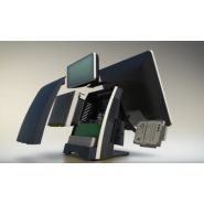 AerPOS II - Terminaux de point de vente FEC - Mémoire vive 2 Go à 32 Go - Processeurs Intel 7ème Génération_2