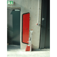 Barrière de rétention manuelle - ret-gate ipm_2