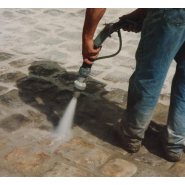 Buse de sablage et aérogommage - classique et sans poussière - TURB'EAU_2