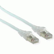 Cordon dätwyler cat.5e (classe d), cu 5502 s/utp, lsoh, gris, 1 m_2