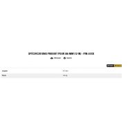 Godet d'excavation grande capacité - caterpillar finance france - 305 mm (12 in) - pin-lock - poids 166 kg_2