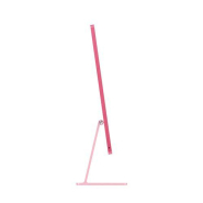 IMac 24p M4 16Go 512Go pour bureautique fluide, création légère et multimédia au quotidien - Rose_2