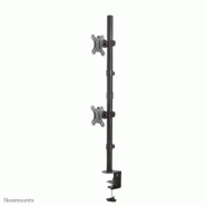 Neomounts FPMA-D550DVBLACK Support d'écran à  fixer 10-32