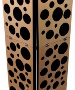 PIB (Portable Isolation Booth) - Cabine d'isolation acoustique portable en laine de roche pour enregistrement vocal_2