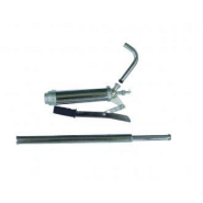 Pompe vide fût : lubrifiants & solvants - 303623_2