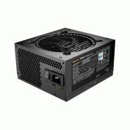 Pure Power 13 M 850 W | Alimentation ATX 3.1, semi-passive, 80 Plus Gold_2