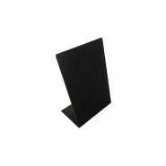 Support de table en PVC format A4 - Lot de 2 - Référence : PFN81-A4_2