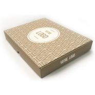 Boîte carton microcanelure - impression personnalisée - dimensions 380x285_2