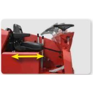 Boxer Plus - Balayeuse de voirie RMC - 240-300 litres - Largeur de nettoyage 1550 mm_2