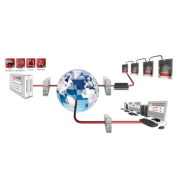 Centre de Contrôle Avancé Loading Systems - Surveillance 24h/24 et gestion des quais optimisée_2