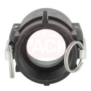 Coupleur à cames Femelle 3/4