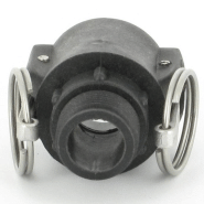 Coupleur à cames Mâle 3/4