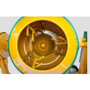 S 360 type s 210f bétonnières - lino sella - capacité du cuve 355 l_2