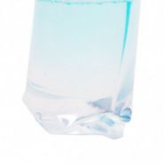 Sachet en plastique - sacs-direct - 80 x 160 mm - Transparent, Résistant, Apte à l'alimentaire (x1000)_2