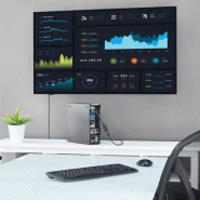 StarTech Adaptateur DisplayPort vers HDMI - Convertisseur_2