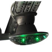 Système de guidage à la place pour parking - Leader Park - Capteurs d'occupation et signalétique dynamique_2