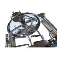 Bachmix Compact - Mélangeur sous vide pour liquides et semi-solides - 150 à 10000 litres - Bachiller_2