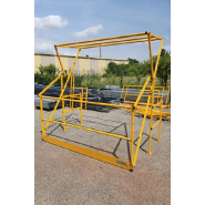 Ecluse - Accessoire pour mezzanine_2