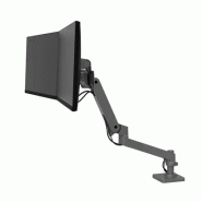 Ergotron LX Pro Series 45-684-293 support d'écran plat pour bureau 68,6 cm (27