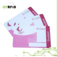 Iso - Porte clés et badge RFID - Gyrfid - Standard 30x25x25mm - 85235210 - 37 bits ID carte badge_2