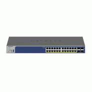 NETGEAR GS728TXP L2/L3 10G Ethernet (100/1000/10000) Connexion Ethernet, supportant l'alimentation v_2