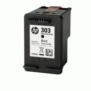 Pack de 2 cartouches authentiques d'encre noire/trois couleurs HP 303_2
