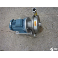 Pompe Alfa Laval SolidC 2 - 4 kW - Moteur 4 kW - Débit 25 m3/h - Pression 3 bar_2
