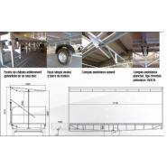 Scène URBA'MOBIL - Mini podium roulant, déplaçable en moins de 10 minutes_2