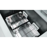 Sécheur Cyclonic Thermorégulé GSR30-E - Modèle encastrable 27L - Gamasonic - Température contrôlée_2