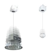 Treuil pour luminaires | Gamme Compacte (>15kg)_2